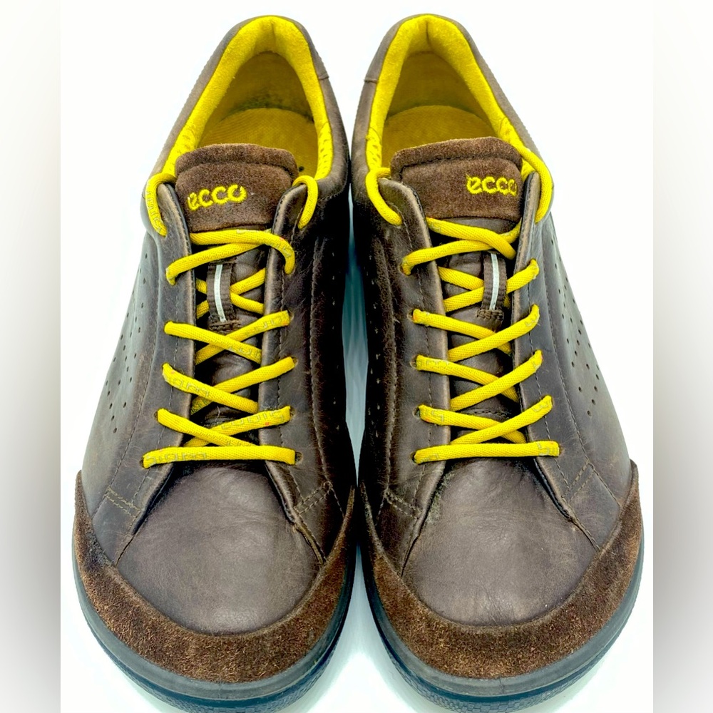ECCO Biom Grip Urbaneering Casual Sneaker Lace-up Shoes Women's EU 39 US 8